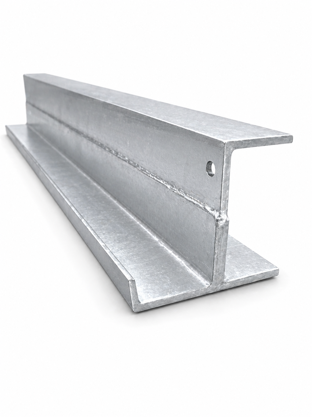 90 Degree Corner Channel